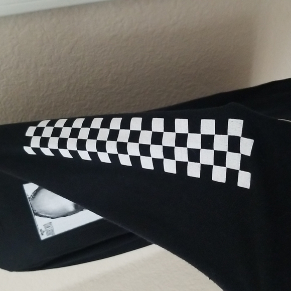 Long sleeve shirt SOLD!! - Picture 2 of 3